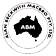 Alan Beckwith Macbro Logo